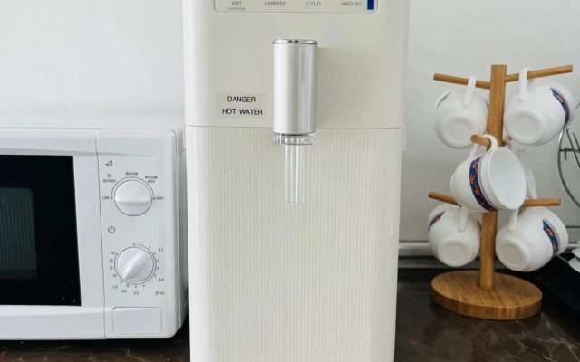 Sofea Casa Homestay Ipoh