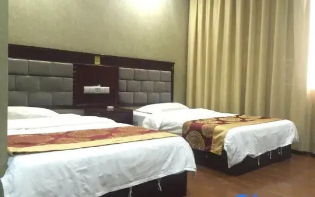 Yuanyang Grand Hyatt Hotel