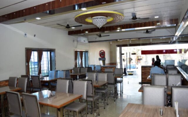 Hotel Vrindavan
