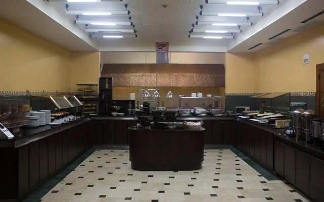 Ambassador Suites Hotel Caracas