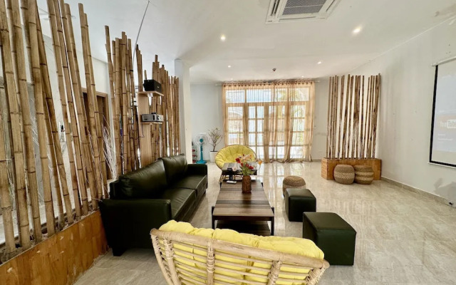Vacation Home Phu Quoc