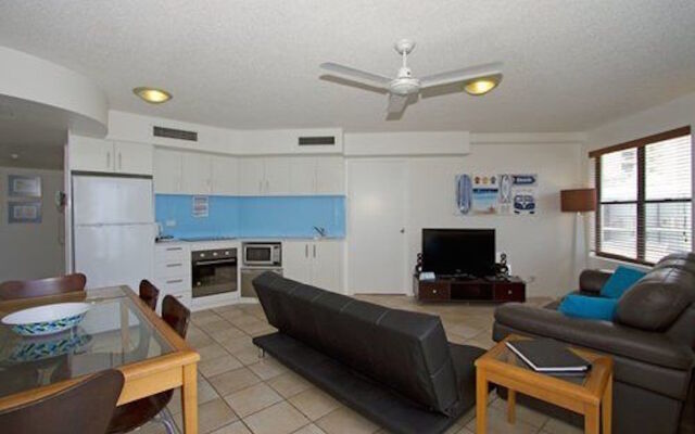 Beach Retreat Coolum