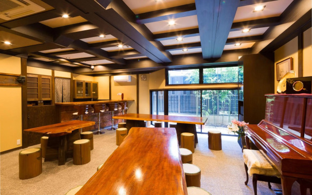 Matsubaya Ryokan