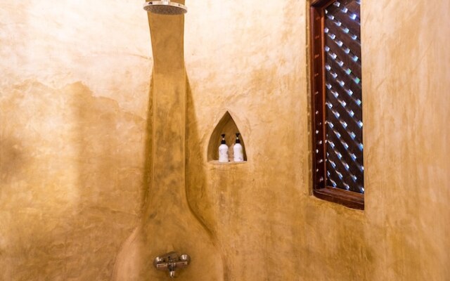 Milele Villas