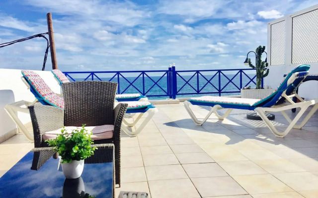 Lanzarote Ocean View