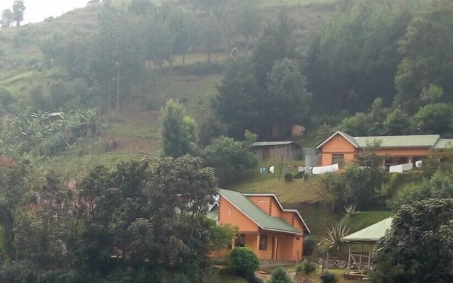 Gift of nature lodge