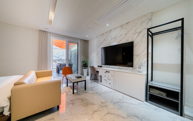 Yangpyeong Premium Hotel Latte