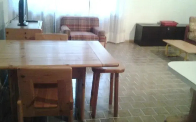 Monolocale Graziella