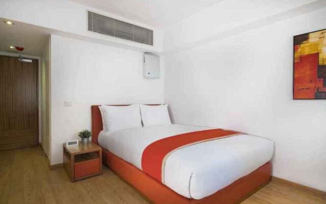 Chi Residences 279
