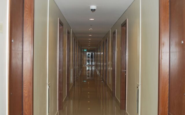 Premiere Haven at Shell Residences