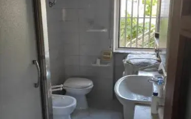 Magicstay - Flat 70M² 1 Bedroom 1 Bathroom - Agropoli