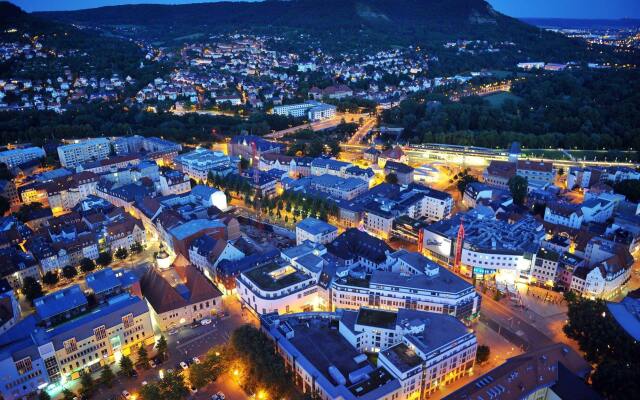Scala Turm Hotel Restaurant
