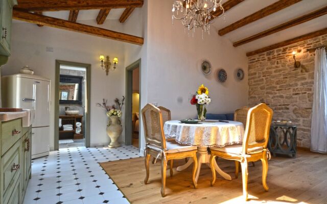 Arnolongo Apartments