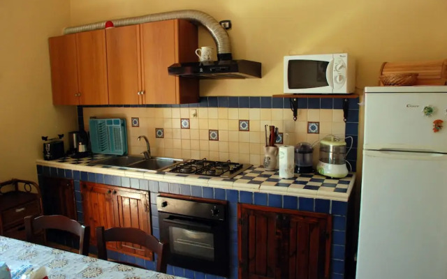 Villa Rentals Sicily