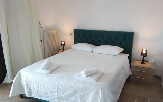 Glyfada Seabreeze Apartment