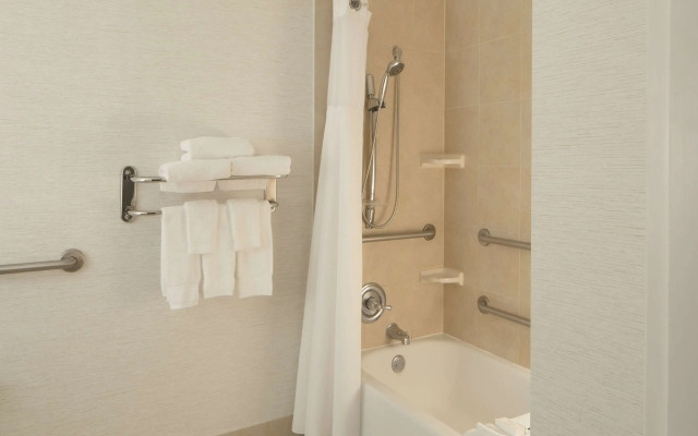 Hilton Garden Inn Austin Downtown