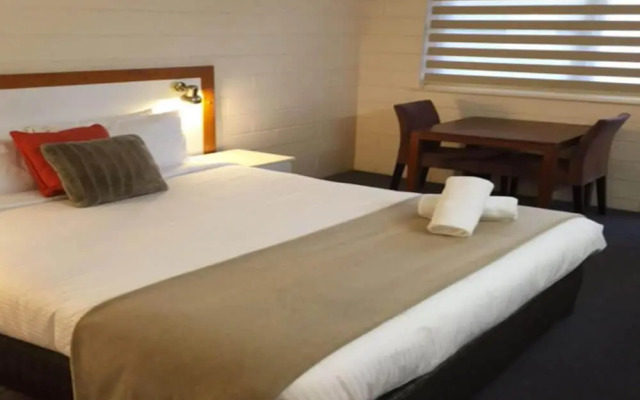 Wattle Motel