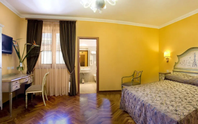 Hotel Palazzo Guardati