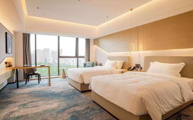 Microtel by Wyndham Songzi