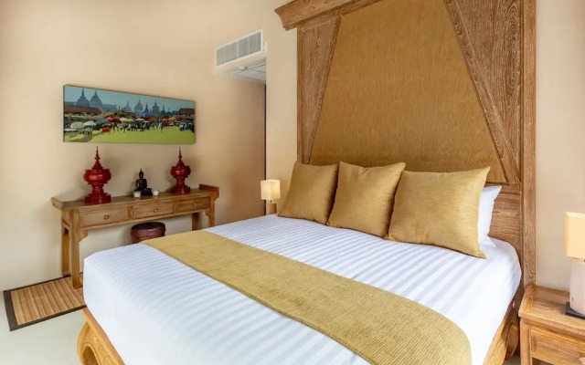 Thai Villa at Aspire Villas