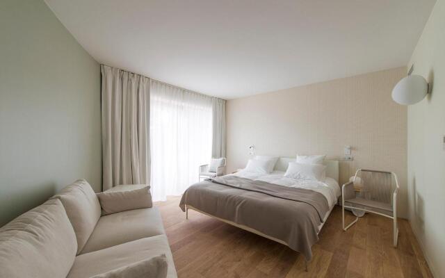 thecamp Hotel & Lodges - Aix en Provence