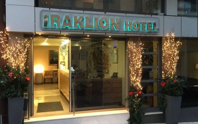 Iraklion Hotel