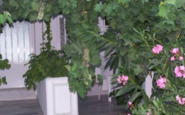 Philippos Studios & Apartments