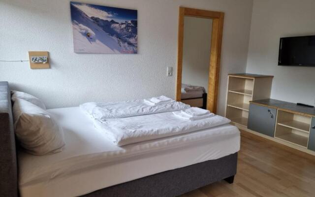 Appartementhaus Alpenjuwel
