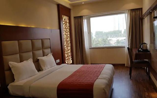 Hotel Kenview