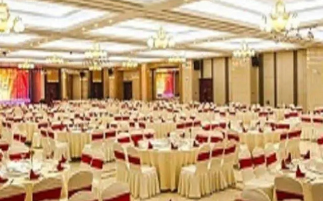 Wuxi Rome