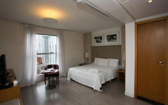 Locking's Santo Agostinho 9