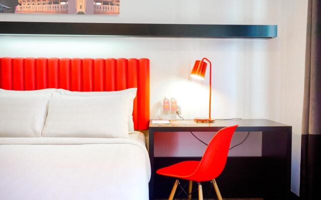 FOX Lite DPulze Cyberjaya