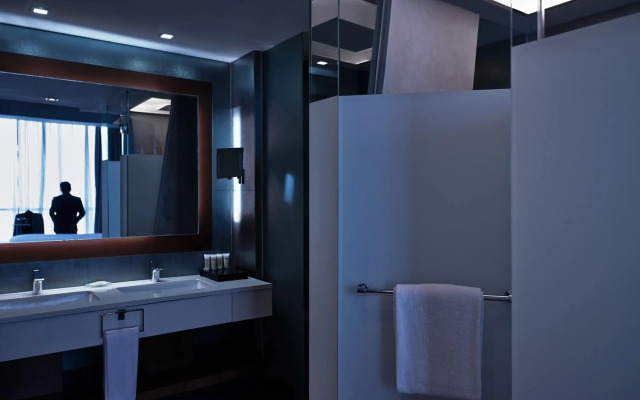 Pullman Jakarta Central Park