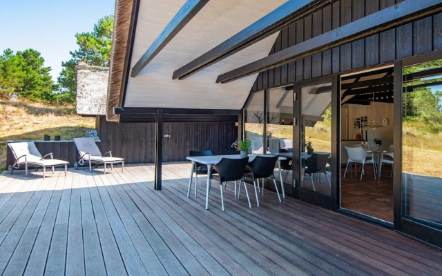 Luxury Retreat on Romo - By Traum Ferienwohnungen