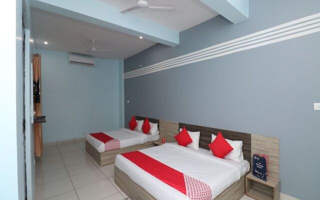 Oyo 22014 Prem Resort