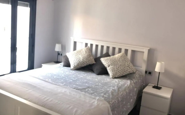Apartamento Jazmín