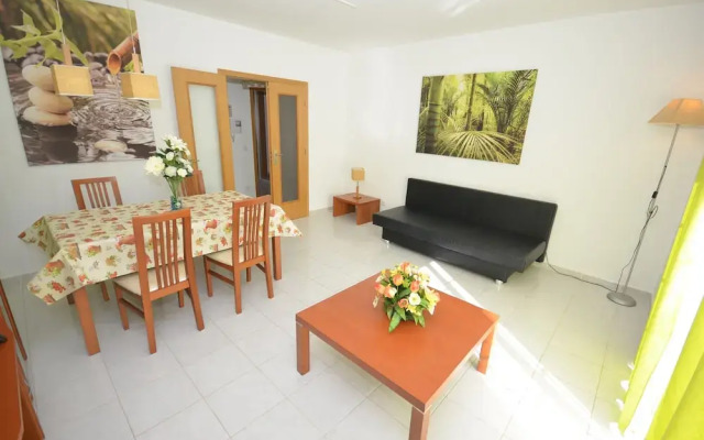 Apartamentos Cravinho