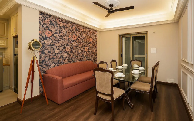 Vivanta Apartment by Jadecaps