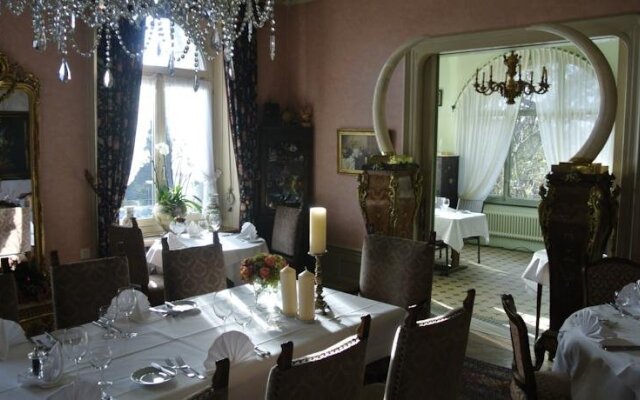 Hotel Parkvilla