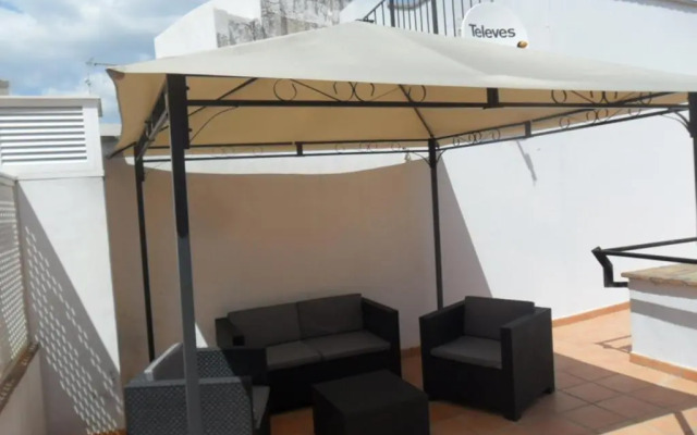 Apartamentos Centro 2 el Puerto