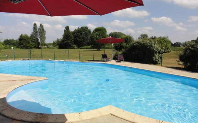 Hôtel Les Rives du Plantié