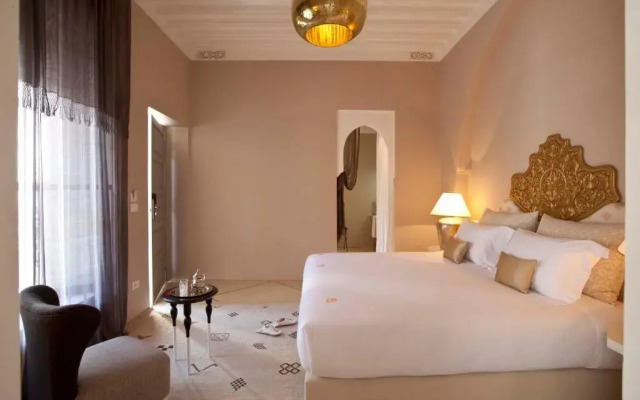 Riad Nashira & Spa