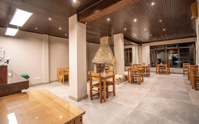 Hotel Tunqueley