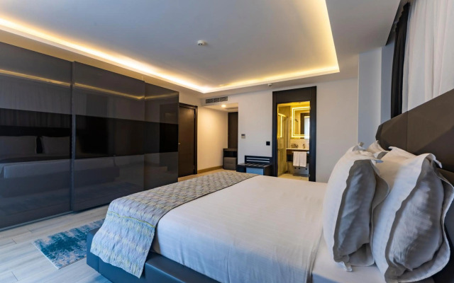 The Nowness Luxury Hotel & Spa (Adults Only 16+)
