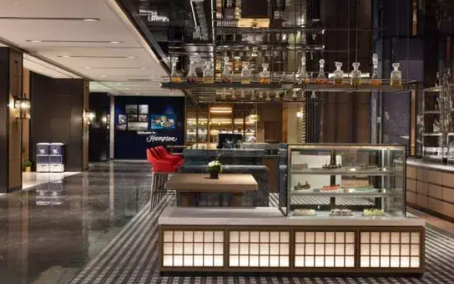 Hampton by Hilton Hangzhou Northern Gongshu