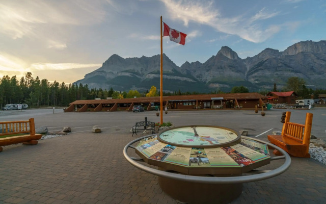 The Crossing Resort