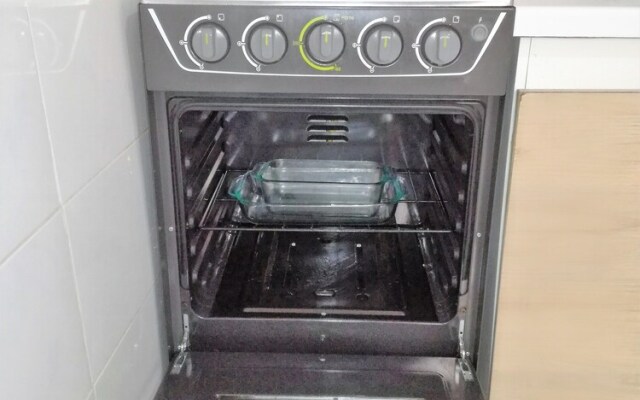 Apartamento Marbella 45-28