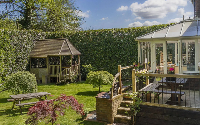 Pretty Maid House B&B