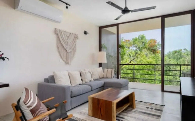 Apartamento en Tulum Quintana Roo Mexico