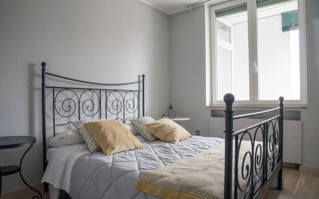 B&B Scrovegni